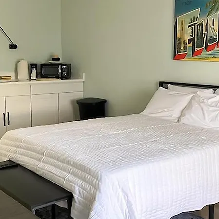 Apartamento Capri 104